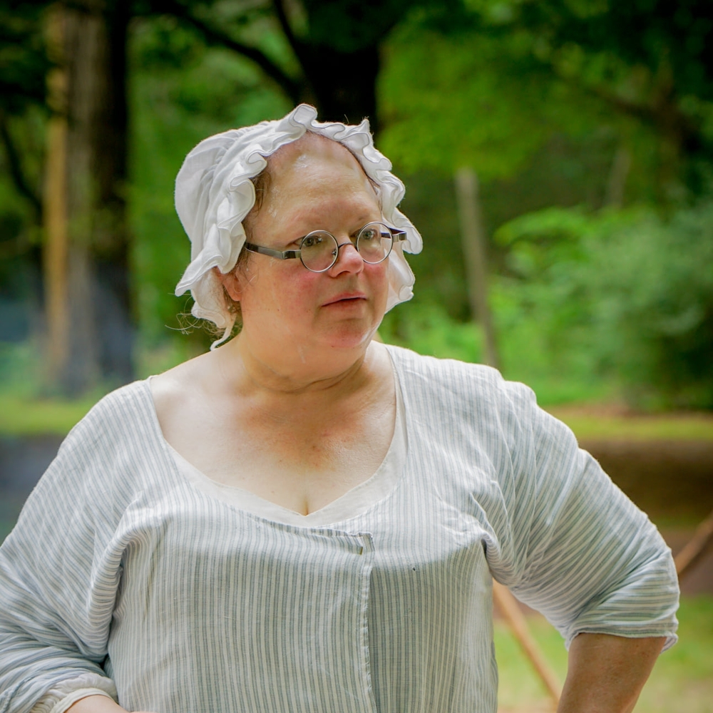 Meet your Posher, Marie
